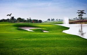 Royale Jakarta Golf Club  - Green Fee - Tee Times