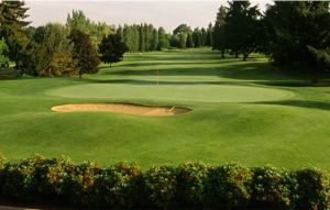 Riverside Golf Club - Green Fee - Tee Times