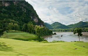 Luang Prabang Golf Club - Green Fee - Tee Times