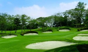 Royal Ratchaburi Golf Club - Green Fee - Tee Times