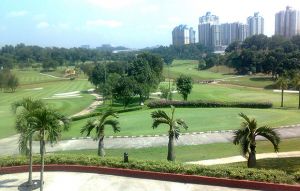 Bukit Jalil Golf Country Resort - Green Fee - Tee Times
