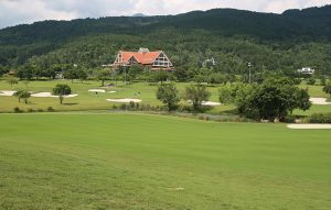 Tam Dao Golf Resort - Green Fee - Tee Times