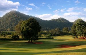 Khao Yai Golf Club - Green Fee - Tee Times