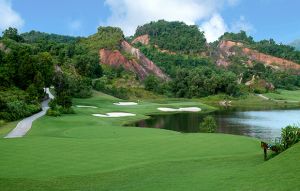 Red Mountain Golf Club - Green Fee - Tee Times