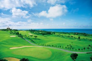 Shigira Bay Country Club - Green Fee - Tee Times