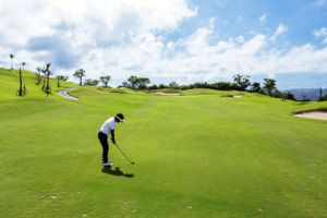 Orion Arashiyama Golf Club - Green Fee - Tee Times