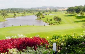 Indah Puri Golf Resort - Green Fee - Tee Times