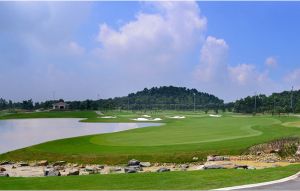Legend Hill Golf Resort - Green Fee - Tee Times