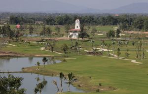 Happy City Golf Resort - Green Fee - Tee Times