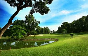 Vietnam Golf Country Club - Green Fee - Tee Times