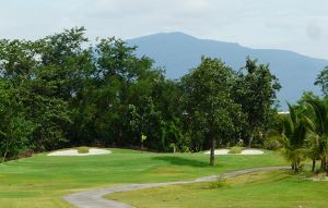 North Hill Chiang Mai Golf - Green Fee - Tee Times