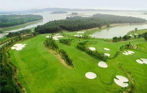 Dai Lai Star Golf Club - Green Fee - Tee Times