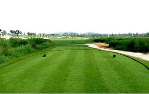 Parichat International Golf Links - Green Fee - Tee Times