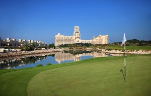 Al Hamra Golf Club - Green Fee - Tee Times