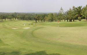 Long Thanh Golf Resort - Green Fee - Tee Times