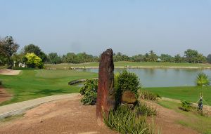 Song Be Golf Resort - Green Fee - Tee Times