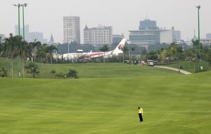 Tan Son Nhat Golf Course - Green Fee - Tee Times