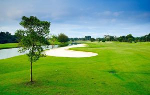Tanjong Putri Golf Resort - Green Fee - Tee Times
