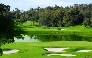 Ria Bintan Golf Club - Green Fee - Tee Times