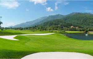 Diamond Bay Resort Golf Course - Green Fee - Tee Times