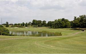 Emeralda Golf Country Club - Green Fee - Tee Times