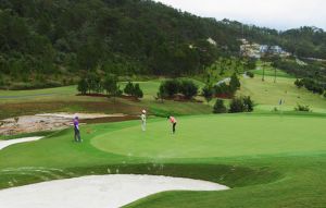 Sacom Tuyen Lam Golf Club - Green Fee - Tee Times