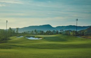 Bana Hills Golf Club - Green Fee - Tee Times