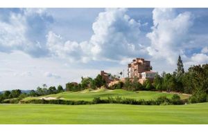 Toscana Valley Country Club - Green Fee - Tee Times