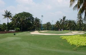 Damai Indah Golf Country Club PIK Course - Green Fee - Tee Times