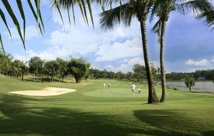 Dong Nai Golf Resort - Green Fee - Tee Times