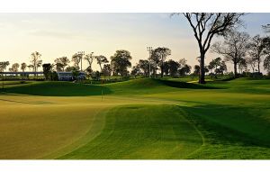 Long Thanh Vientiane Golf Course - Green Fee - Tee Times