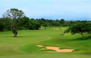 Chiangmai Inthanon Golf Resort - Green Fee - Tee Times