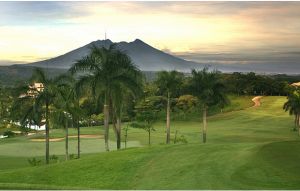 Sentul Highlands Golf - Green Fee - Tee Times