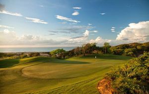 The Bluffs Ho Tram - Green Fee - Tee Times