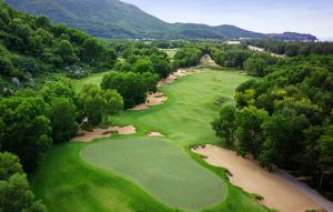 Laguna Lang Co Golf Club - Green Fee - Tee Times