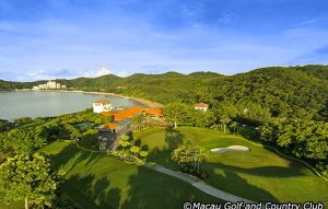 Macau Golf and Country Club - Green Fee - Tee Times