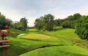 Champions Golf Course - Green Fee - Tee Times