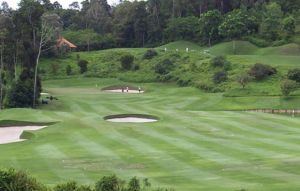 Permata Sentul Golf - Green Fee - Tee Times