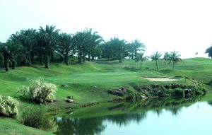 Ioi Palm Villa Golf Country Resort - Green Fee - Tee Times