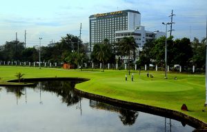 Club Intramuros Golf Course - Green Fee - Tee Times