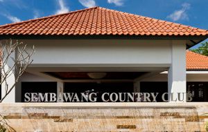 Sembawang Country Club - Green Fee - Tee Times