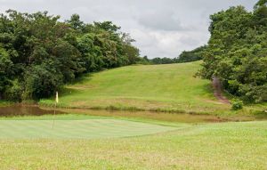 Dansavanh Golf Resort - Green Fee - Tee Times