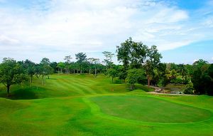 Tering Bay Golf Club - Green Fee - Tee Times