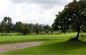 Yangon City Golf Course YCDC - Green Fee - Tee Times
