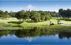 Ponderosa Golf Country Club - Green Fee - Tee Times