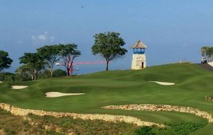 Bukit Pandawa Golf Country Club - Green Fee - Tee Times