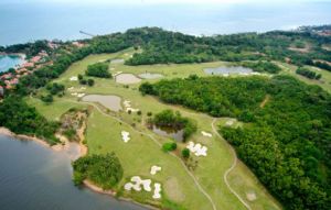 Tamarin Santana Golf Club - Green Fee - Tee Times
