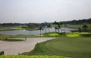 Damai Indah Golf Country Club BSD Course - Green Fee - Tee Times