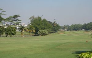 Padang Golf Modern - Green Fee - Tee Times