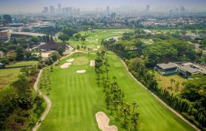 Pondok Indah Golf Course - Green Fee - Tee Times